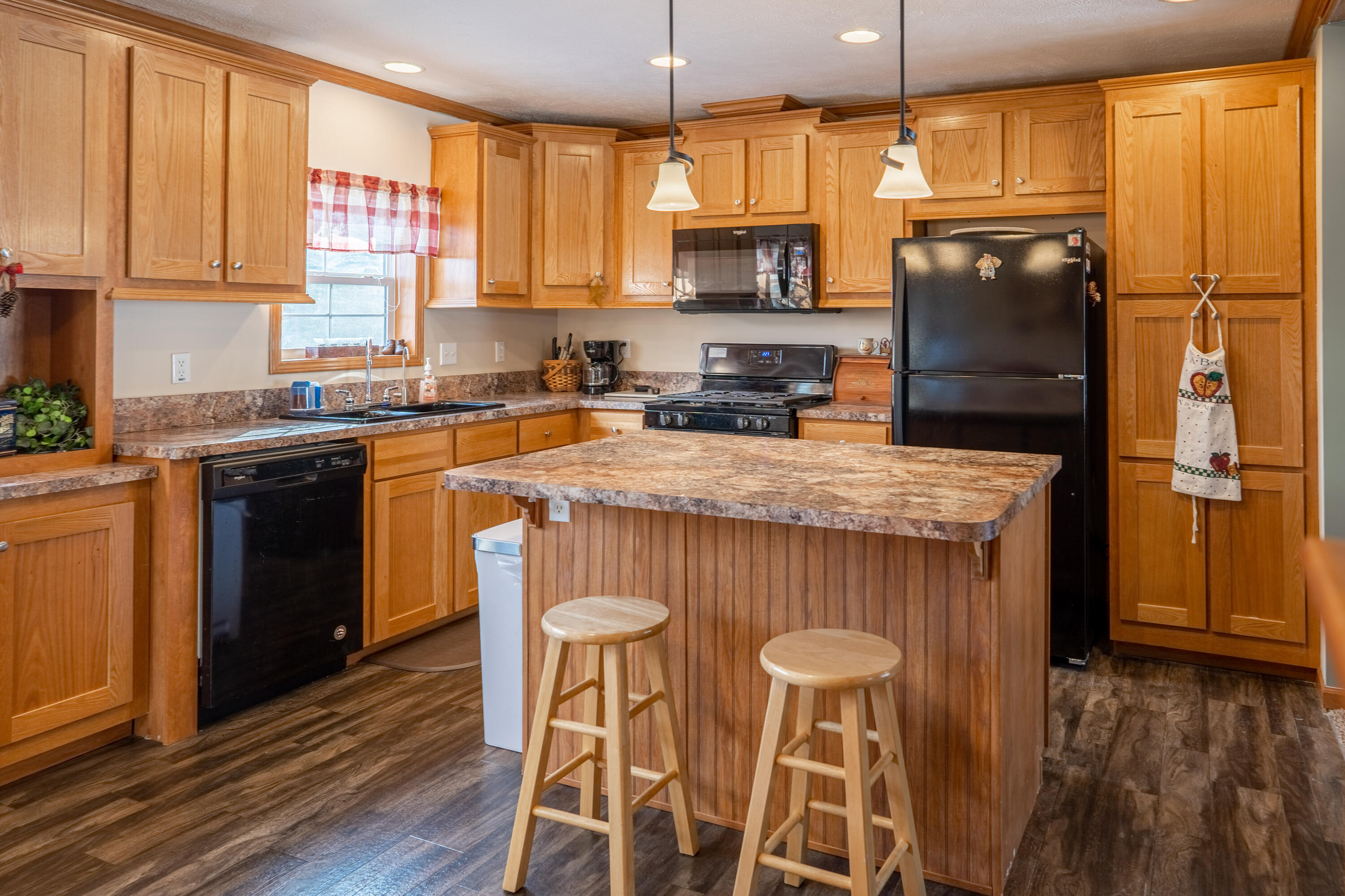 115 East Ridge Road Sabattus, ME 04280 - Photo 6 of 30 DSC09756-HDR