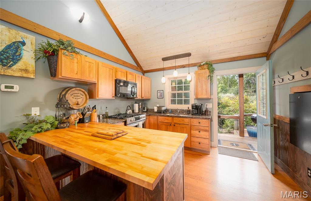 295 Panthers Den Road Makanda, IL 62958 - Photo 13 of 80