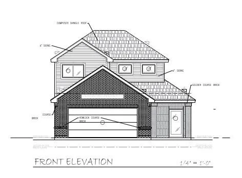 a view of a house with a ceiling windows