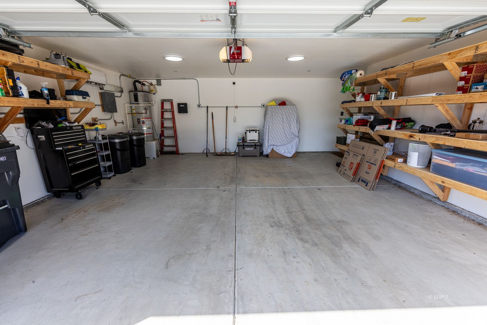 1020 West Langley Avenue Ridgecrest, CA 93555 - Photo 26 of 26