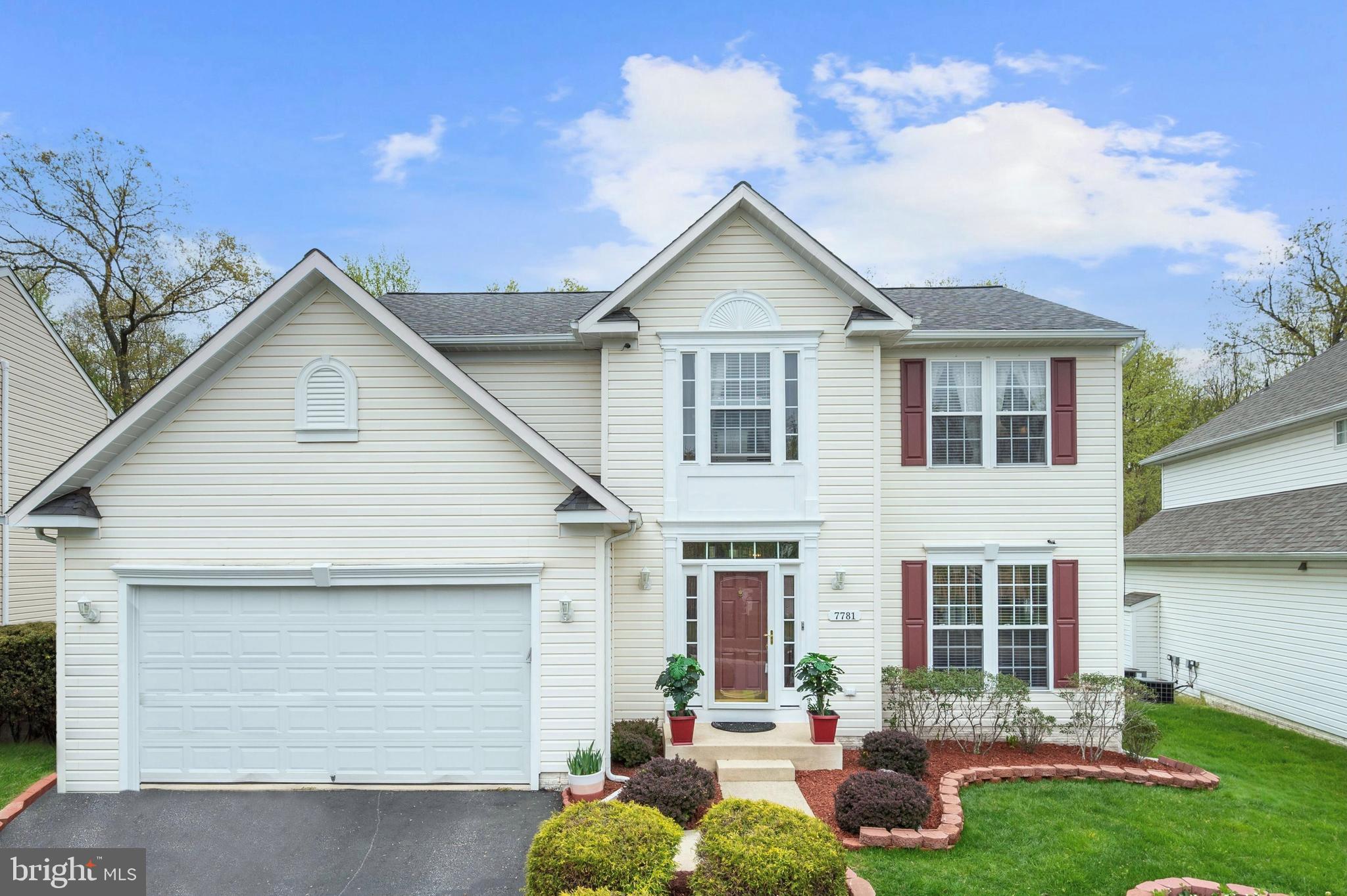 7781 Rotherham Drive Hanover, MD 21076 - Photo 1 of 44 Welcome to 7781 Rotherham Drive!