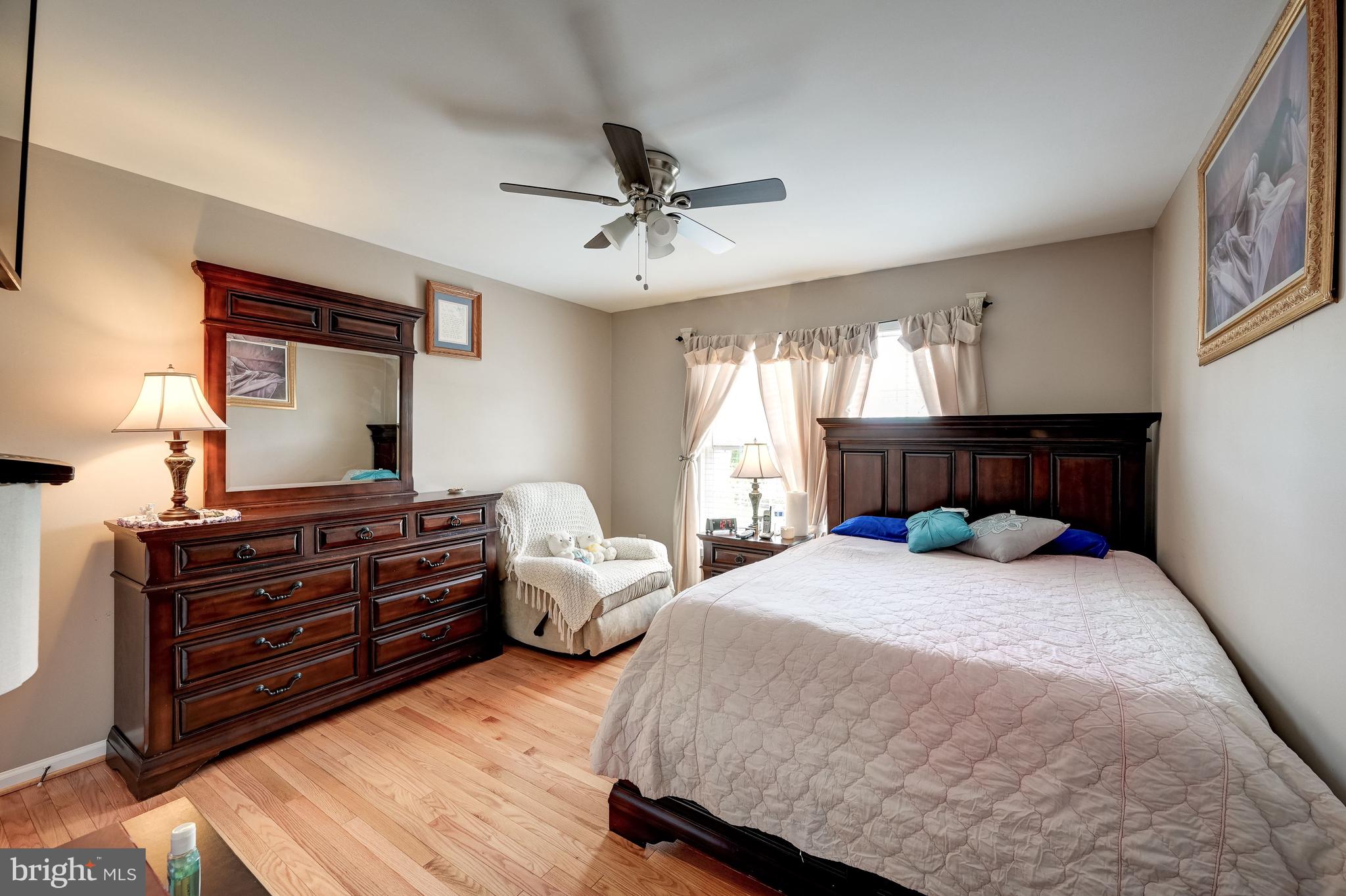 7781 Rotherham Drive Hanover, MD 21076 - Photo 20 of 44 Bedroom