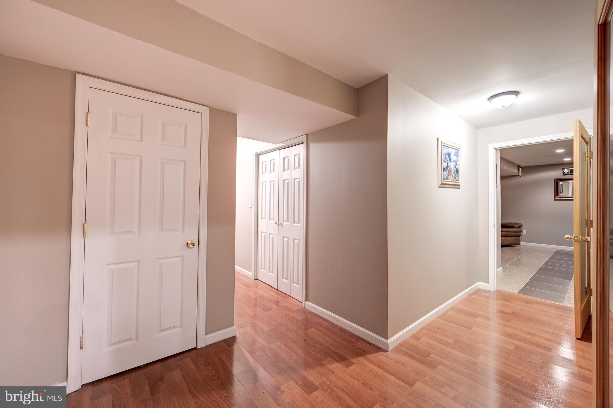 7781 Rotherham Drive Hanover, MD 21076 - Photo 27 of 44 Lower Level