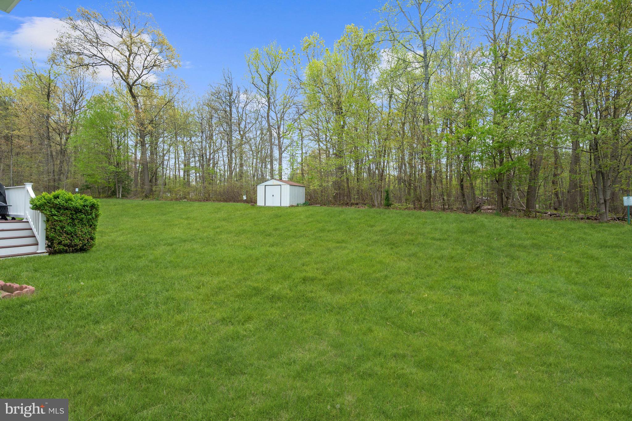 7781 Rotherham Drive Hanover, MD 21076 - Photo 36 of 44 Backyard