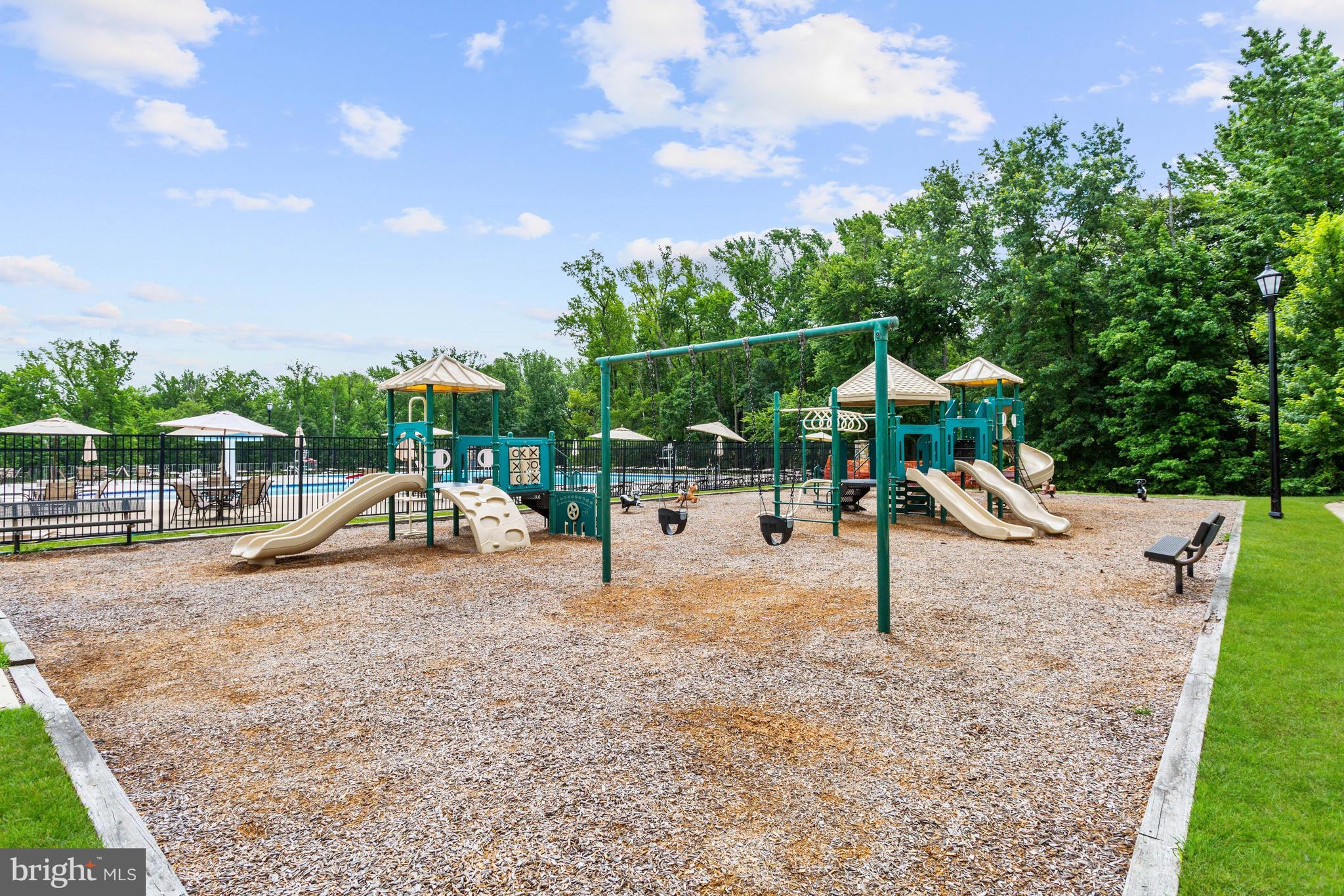 7781 Rotherham Drive Hanover, MD 21076 - Photo 39 of 44 Community Playground