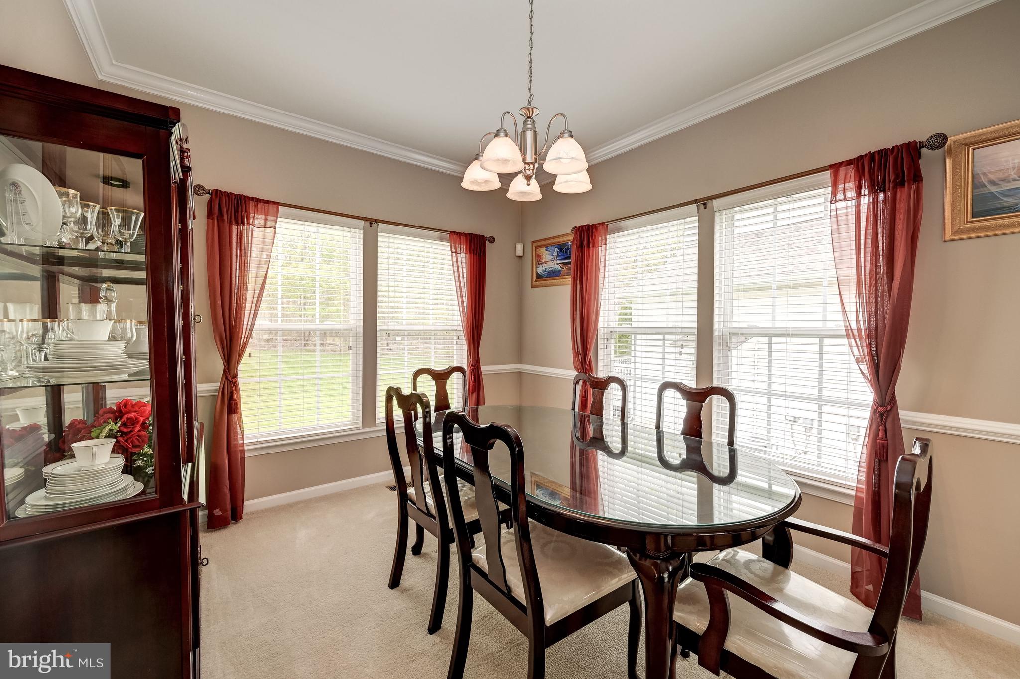 7781 Rotherham Drive Hanover, MD 21076 - Photo 4 of 44 Dining Room