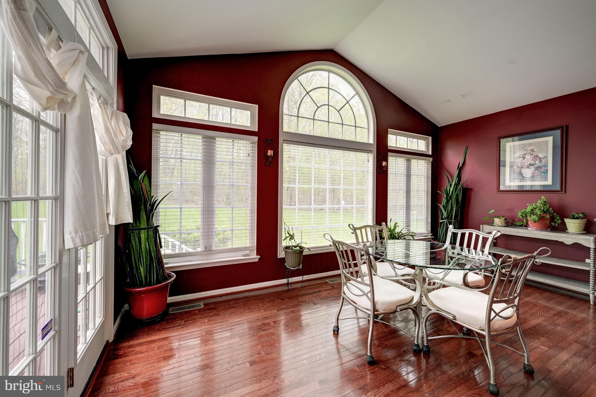 7781 Rotherham Drive Hanover, MD 21076 - Photo 10 of 44 Breakfast Room