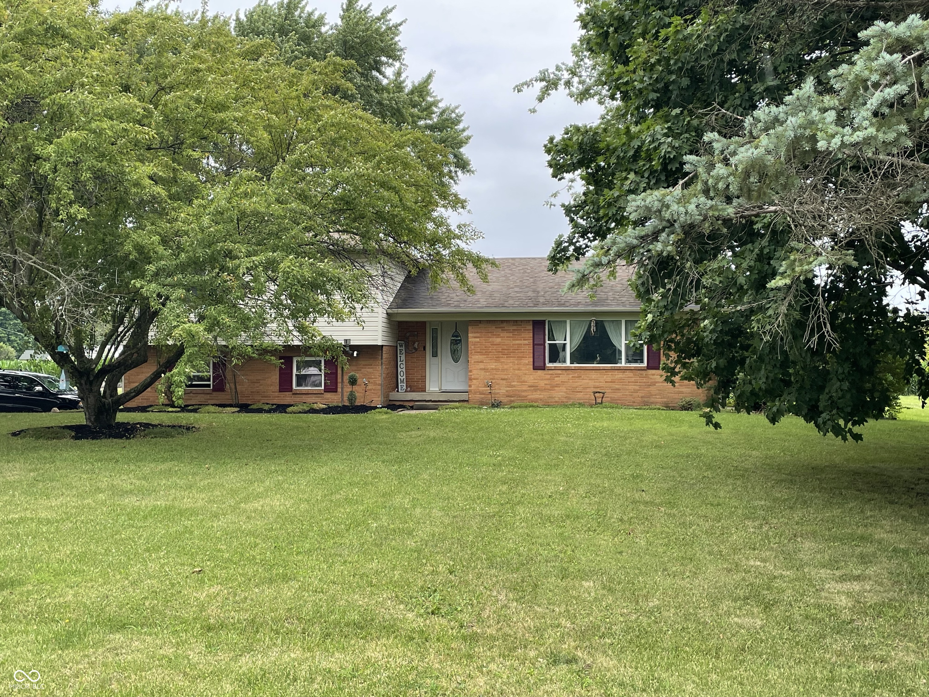 68 I Street Wilkinson, IN 46186 - Photo 1 of 37