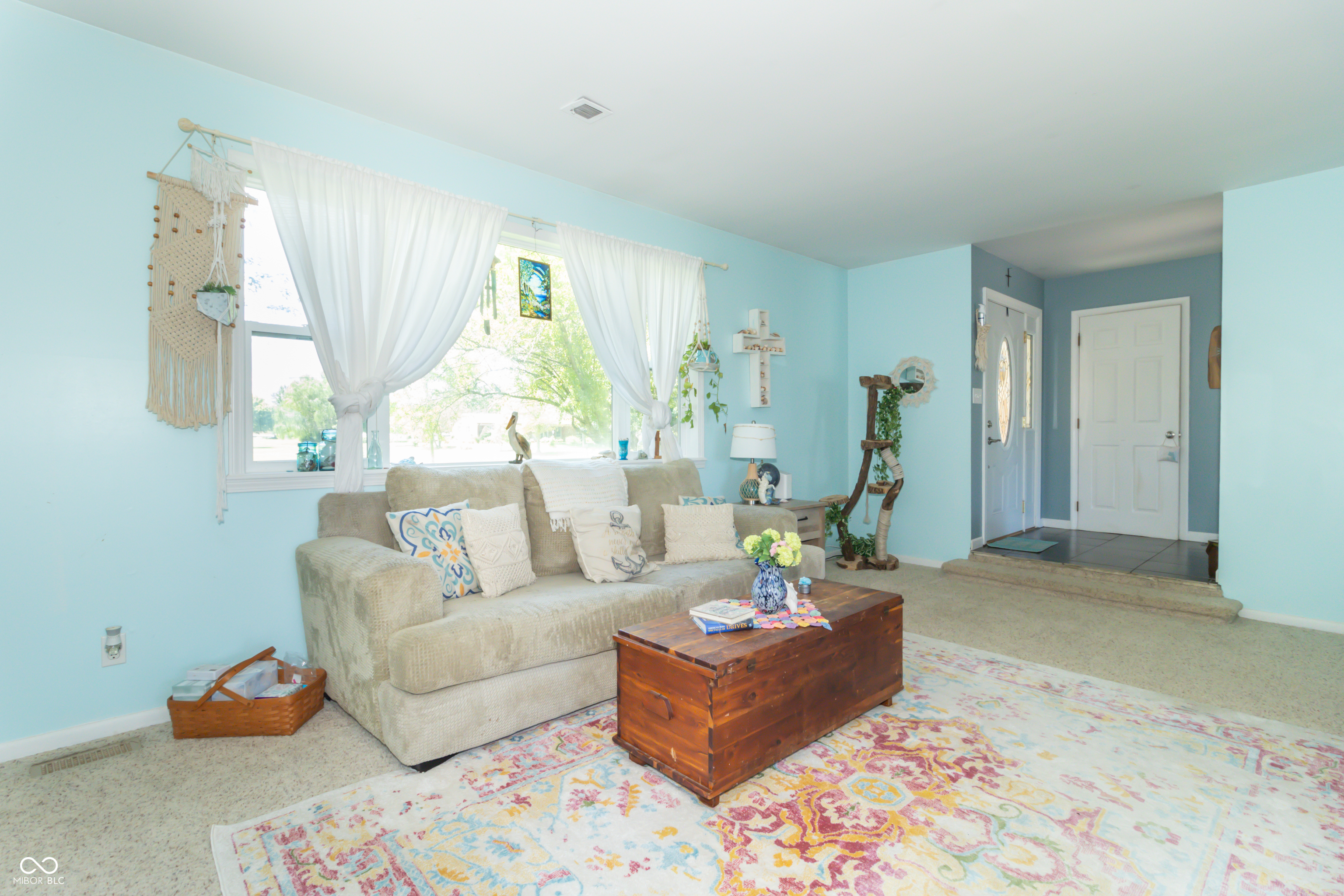 68 I Street Wilkinson, IN 46186 - Photo 12 of 37