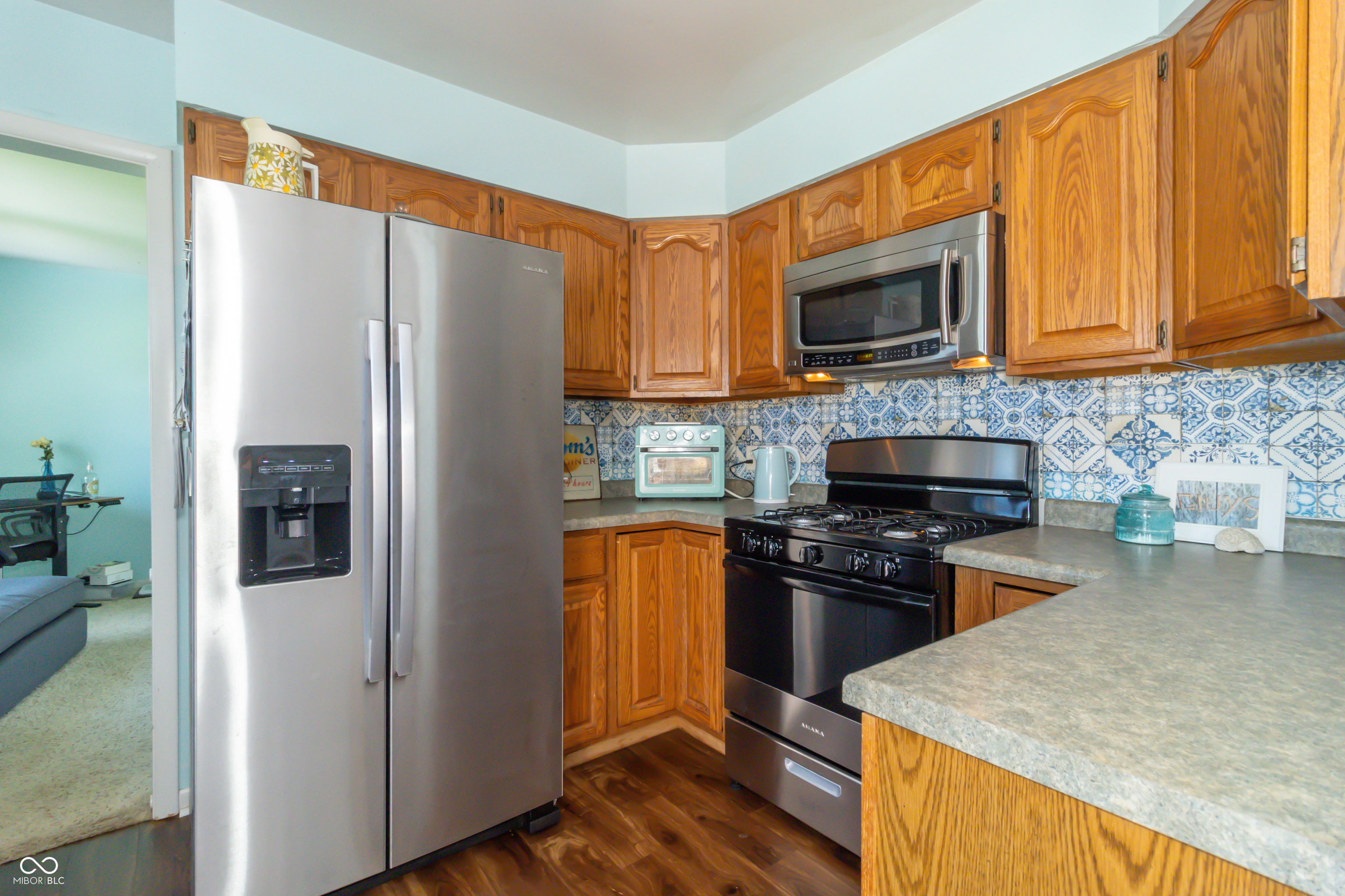 68 I Street Wilkinson, IN 46186 - Photo 16 of 37