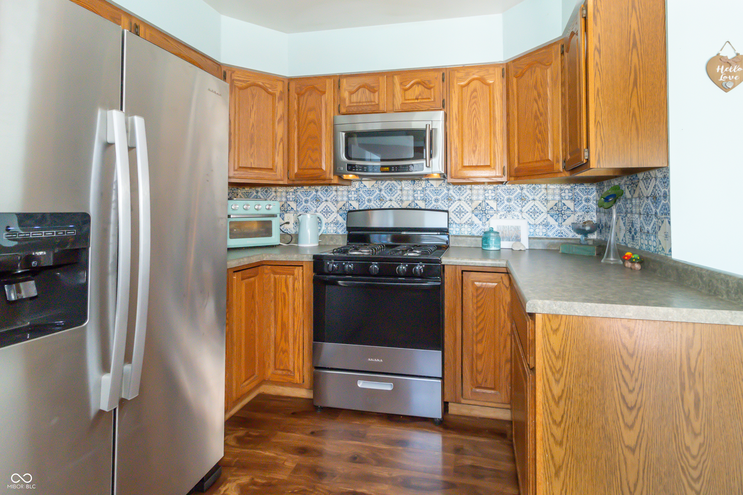 68 I Street Wilkinson, IN 46186 - Photo 17 of 37