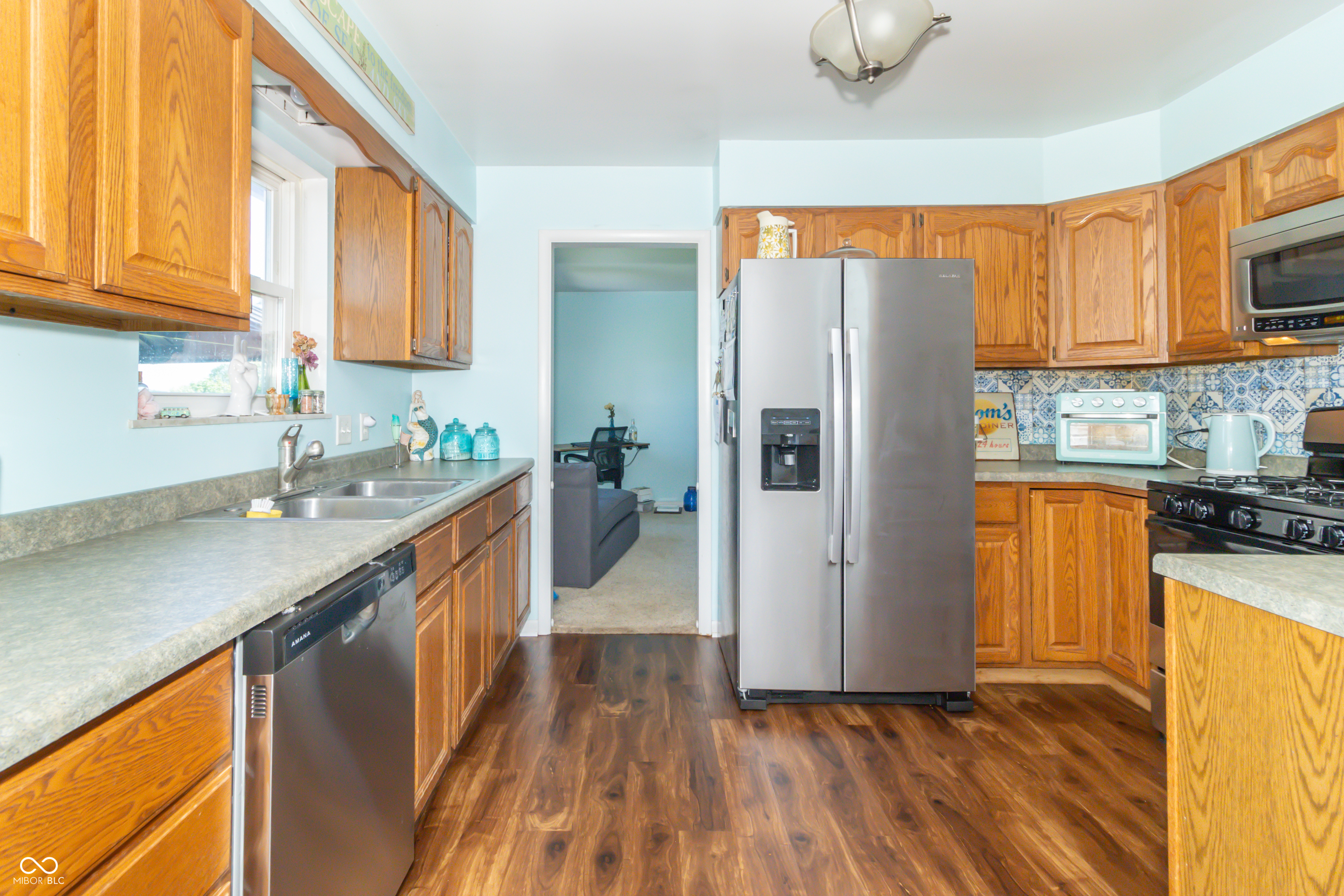 68 I Street Wilkinson, IN 46186 - Photo 20 of 37