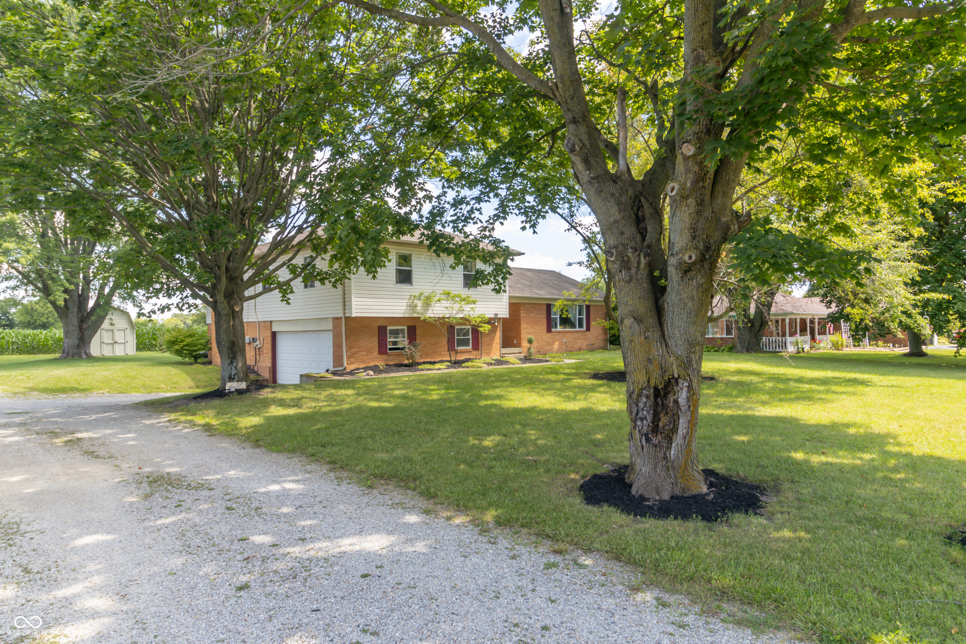 68 I Street Wilkinson, IN 46186 - Photo 3 of 37