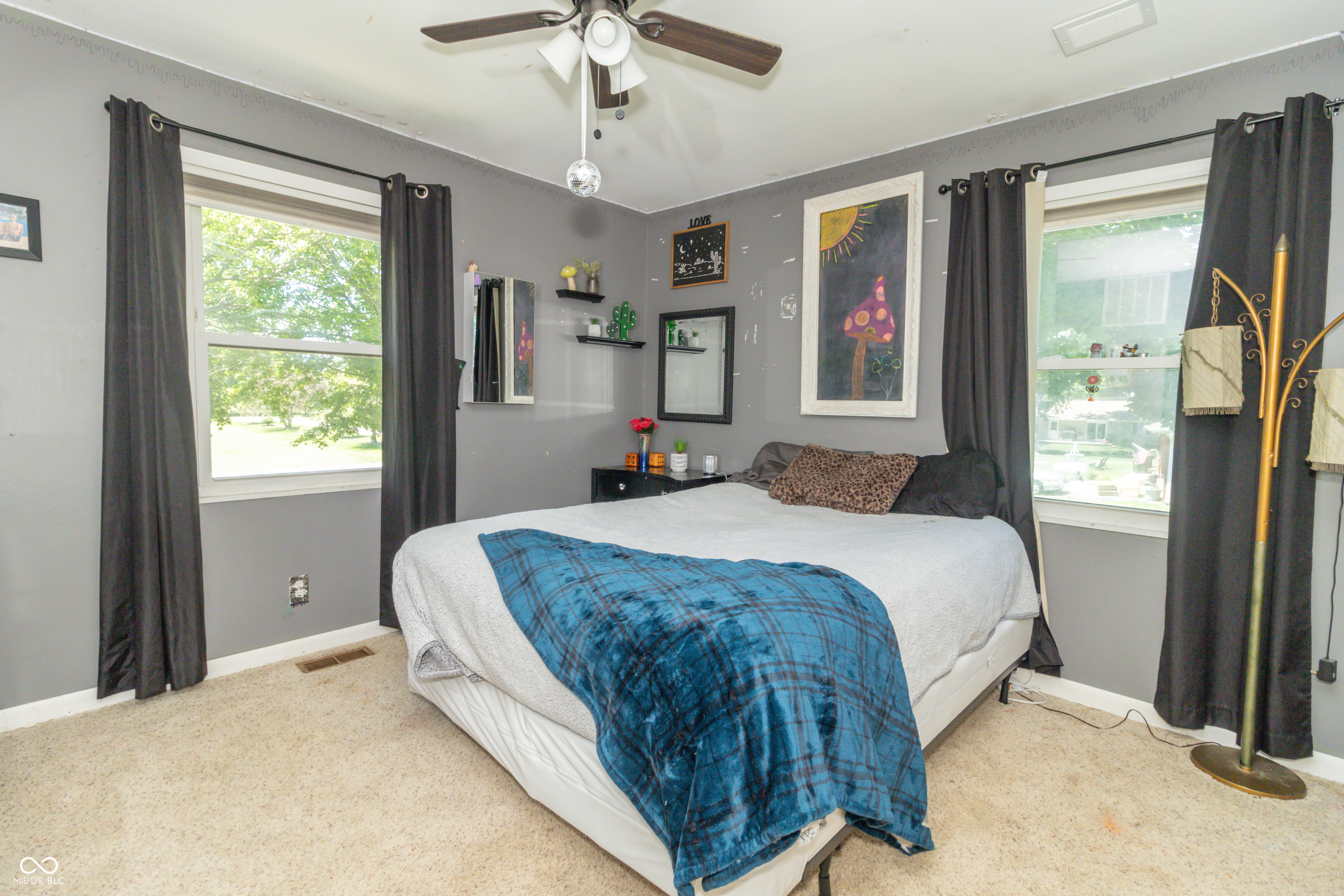 68 I Street Wilkinson, IN 46186 - Photo 32 of 37