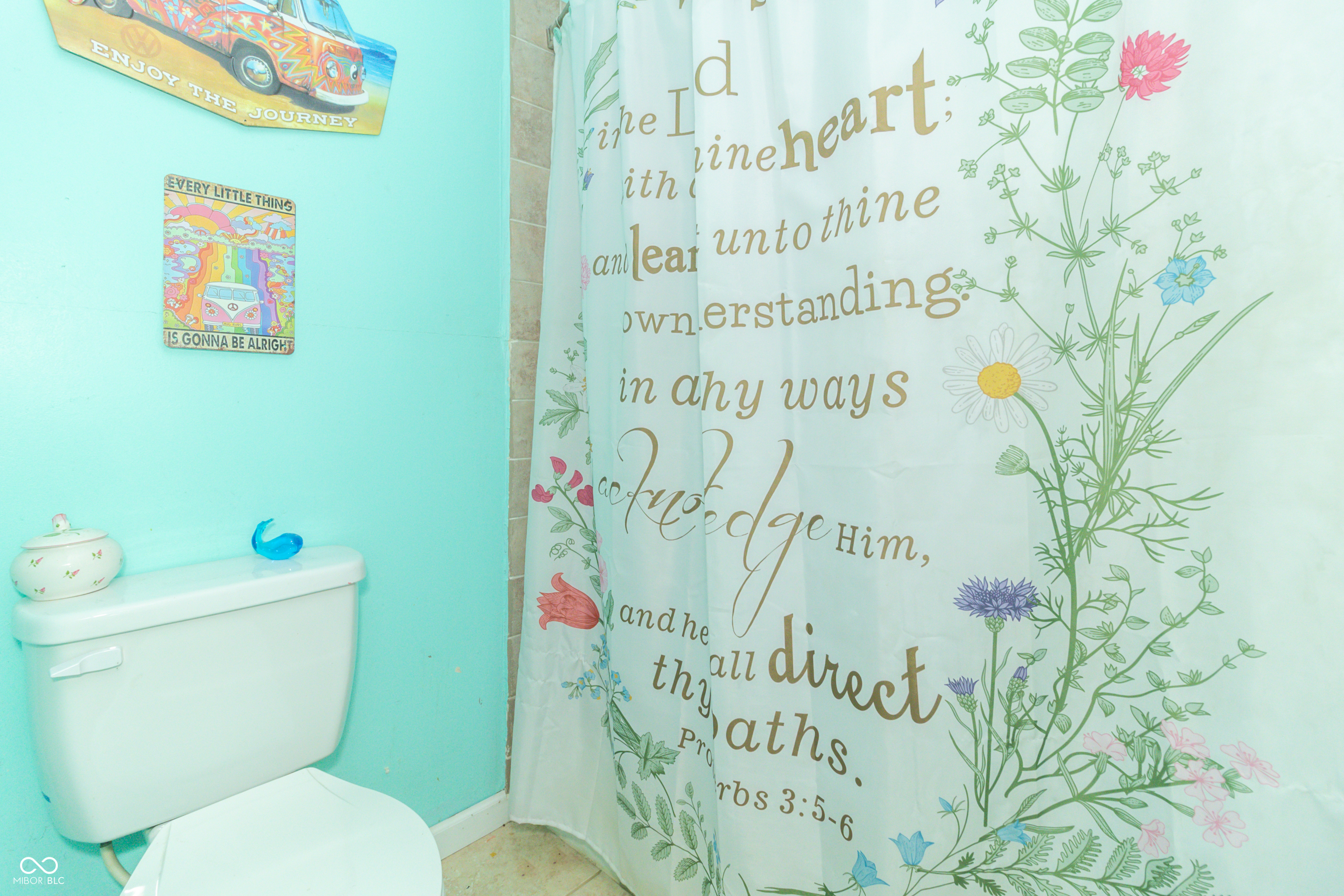 68 I Street Wilkinson, IN 46186 - Photo 34 of 37