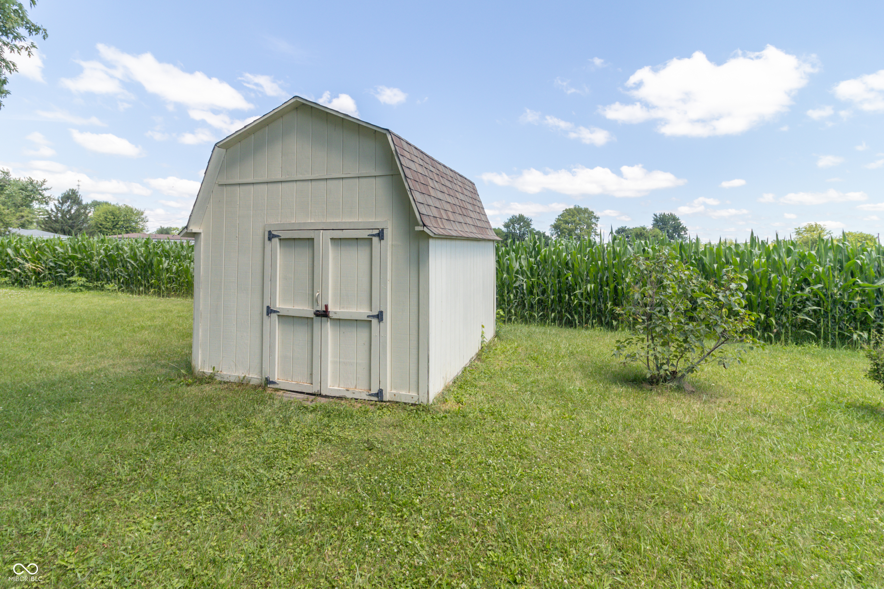 68 I Street Wilkinson, IN 46186 - Photo 6 of 37