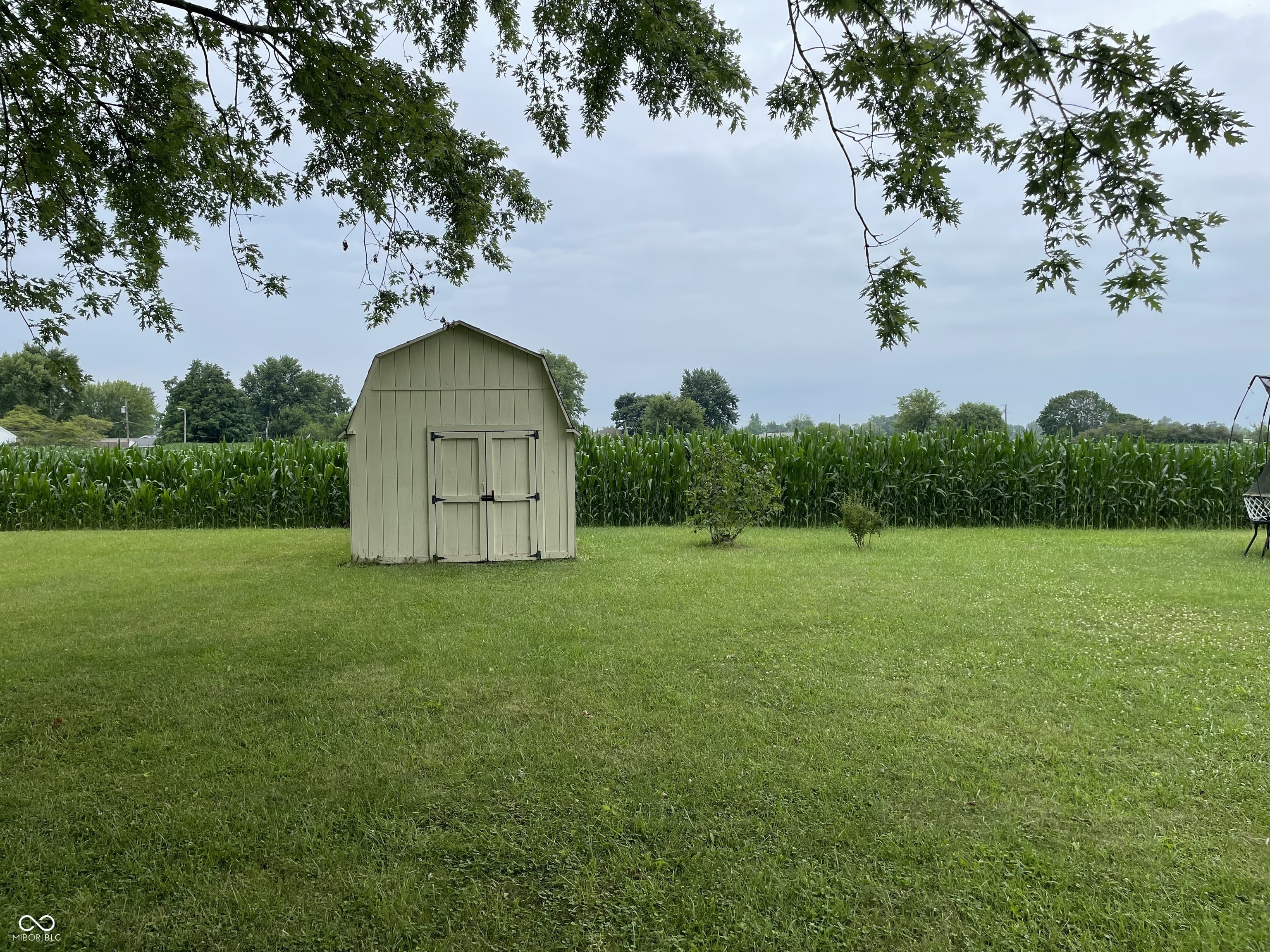 68 I Street Wilkinson, IN 46186 - Photo 7 of 37