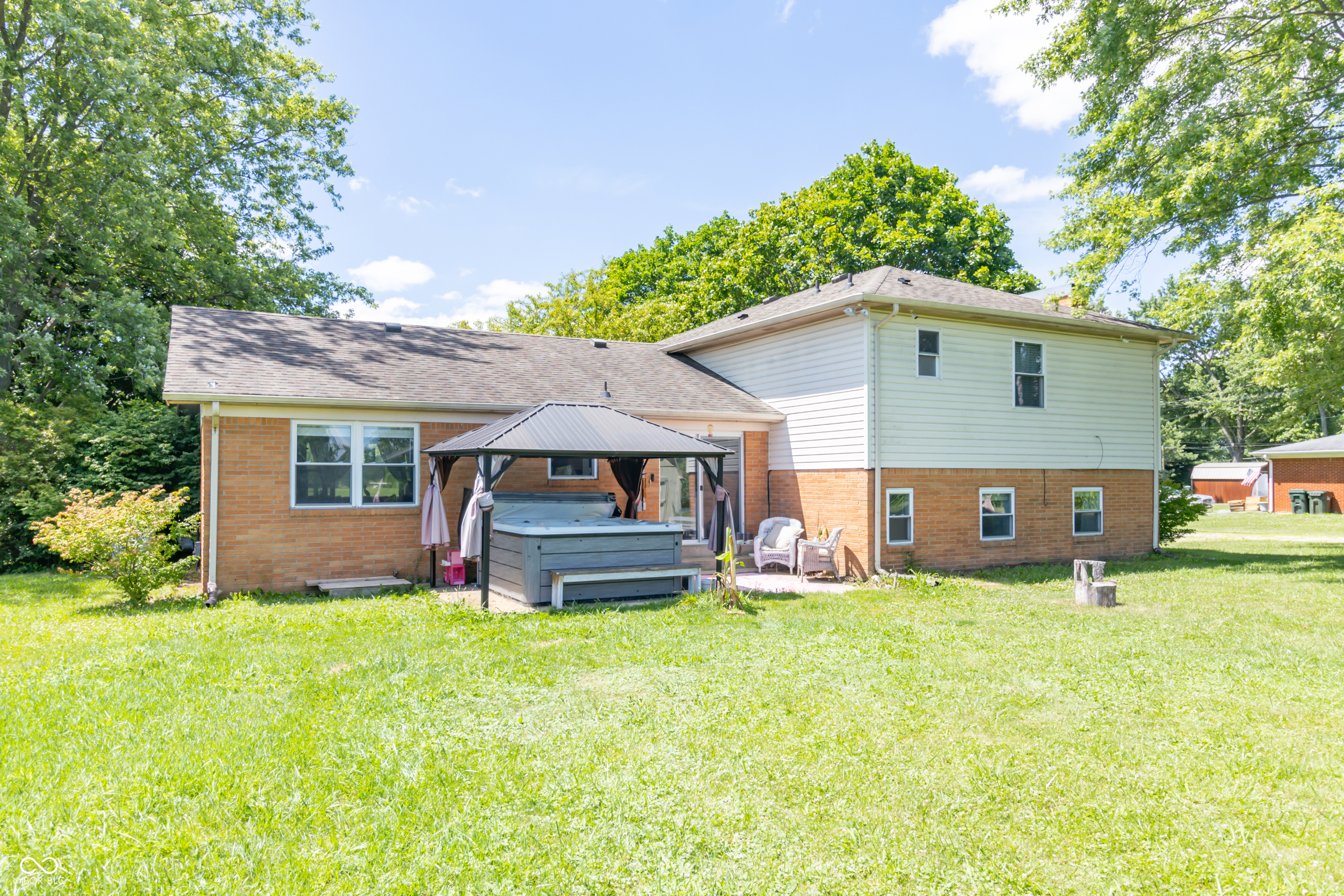 68 I Street Wilkinson, IN 46186 - Photo 8 of 37