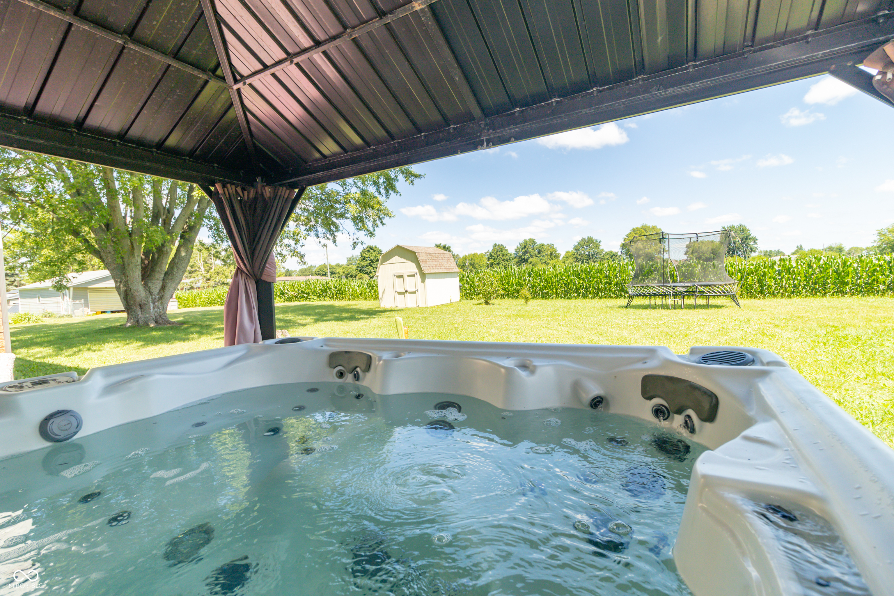 68 I Street Wilkinson, IN 46186 - Photo 9 of 37