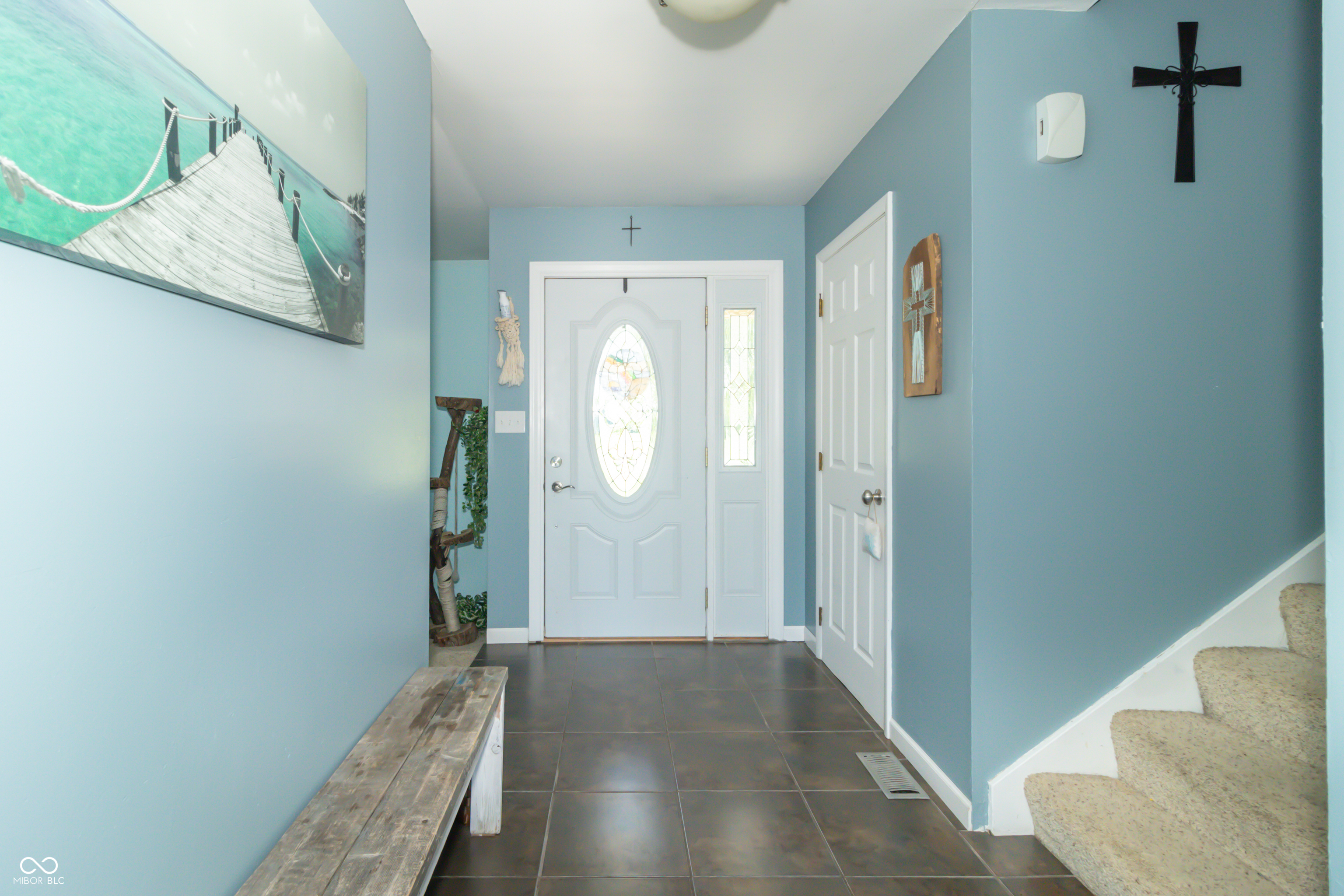 68 I Street Wilkinson, IN 46186 - Photo 10 of 37