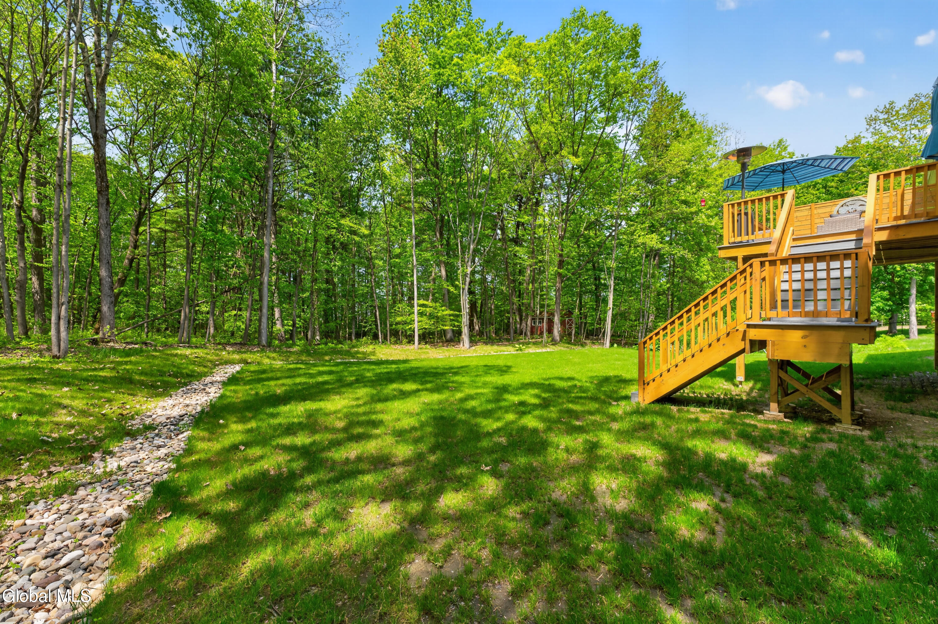 70 Smith Road Halfmoon, NY 12118 - Photo 42 of 61 Yard 14