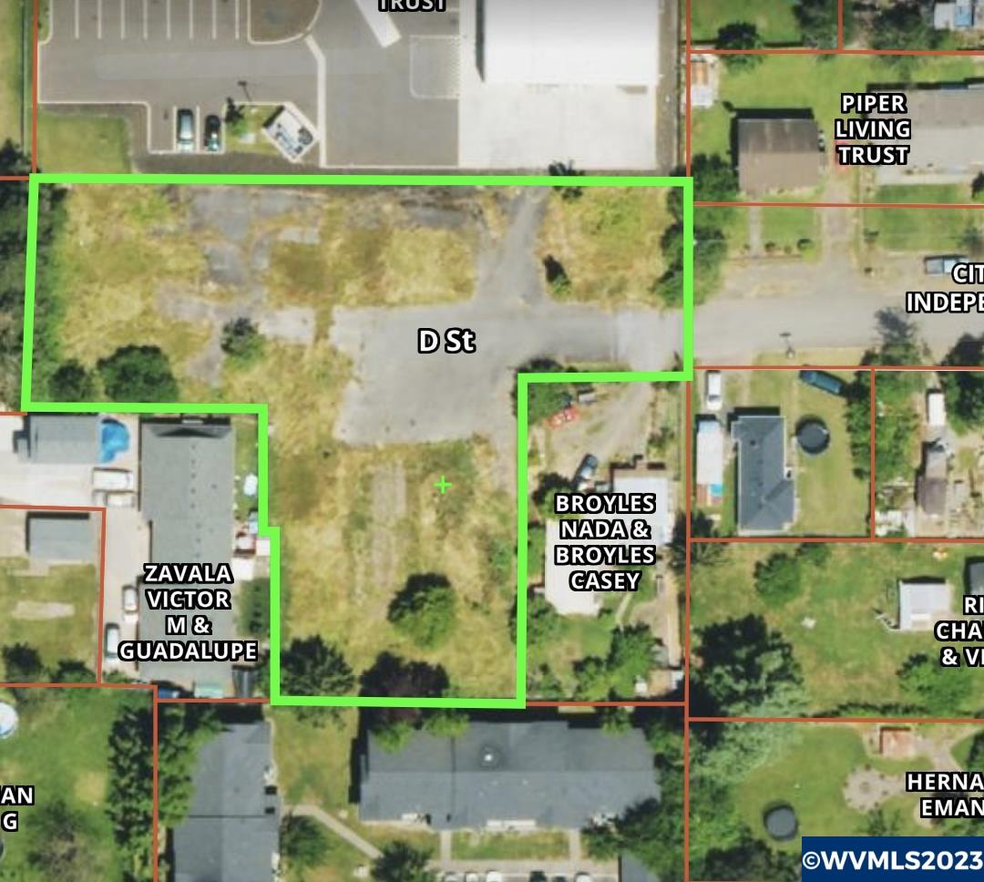 1075 D Street Independence, OR 97351 - Photo 1 of 4