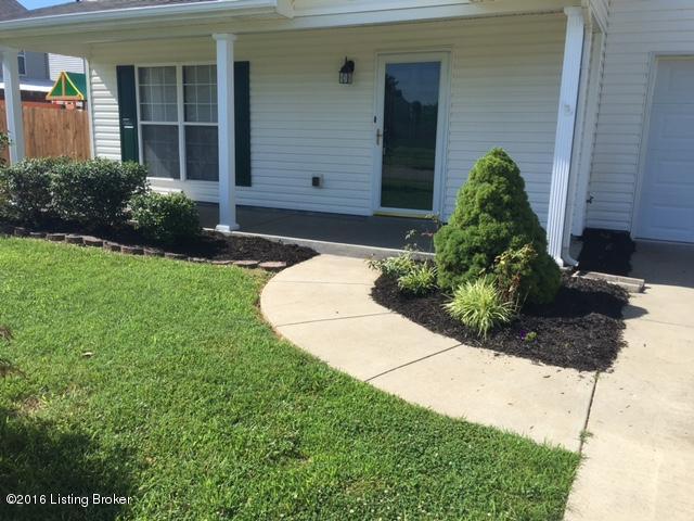 6514 Harrogate Road Louisville, KY 40229 - Photo 2 of 7 harrogatefront