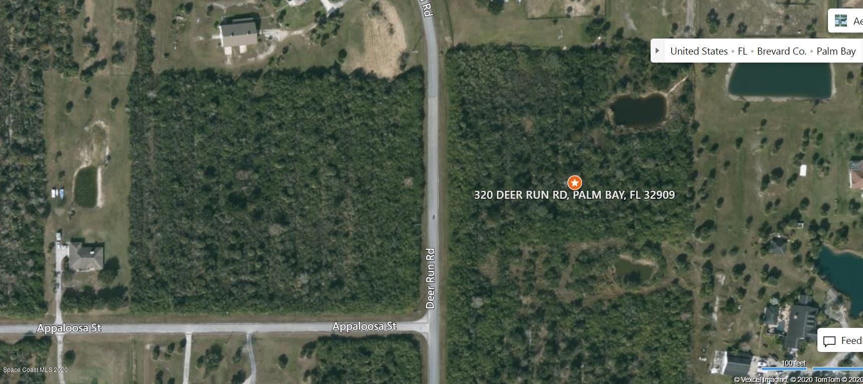 320 Deer Run Road Palm Bay, FL 32909 - Photo 11 of 15 320DeerRunBing