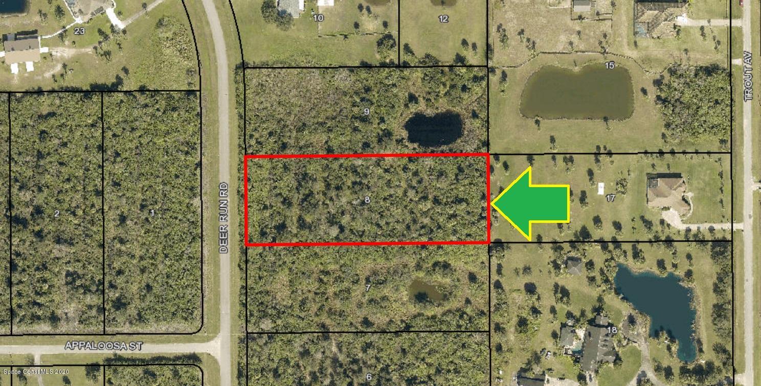 320 Deer Run Road Palm Bay, FL 32909 - Photo 9 of 15 320DeerRunGis