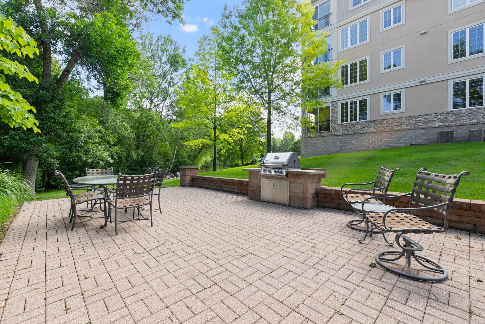 11460 Fairfield Road West, Unit 103 Minnetonka, MN 55305 - Photo 64 of 72