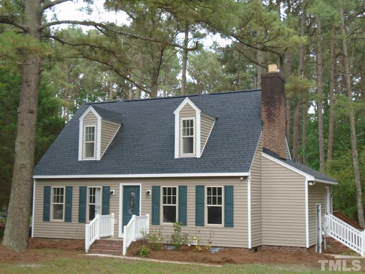 3241 Banks Road Raleigh, NC 27603 - Photo 1 of 19