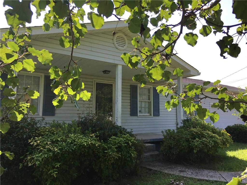 106 Huffaker Road Northwest Rome, GA 30165 - Photo 1 of 1