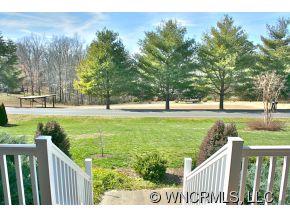448 Bob Hardin Road Rutherfordton, NC 28139 - Photo 8 of 24 a view of an outdoor space with a lake view