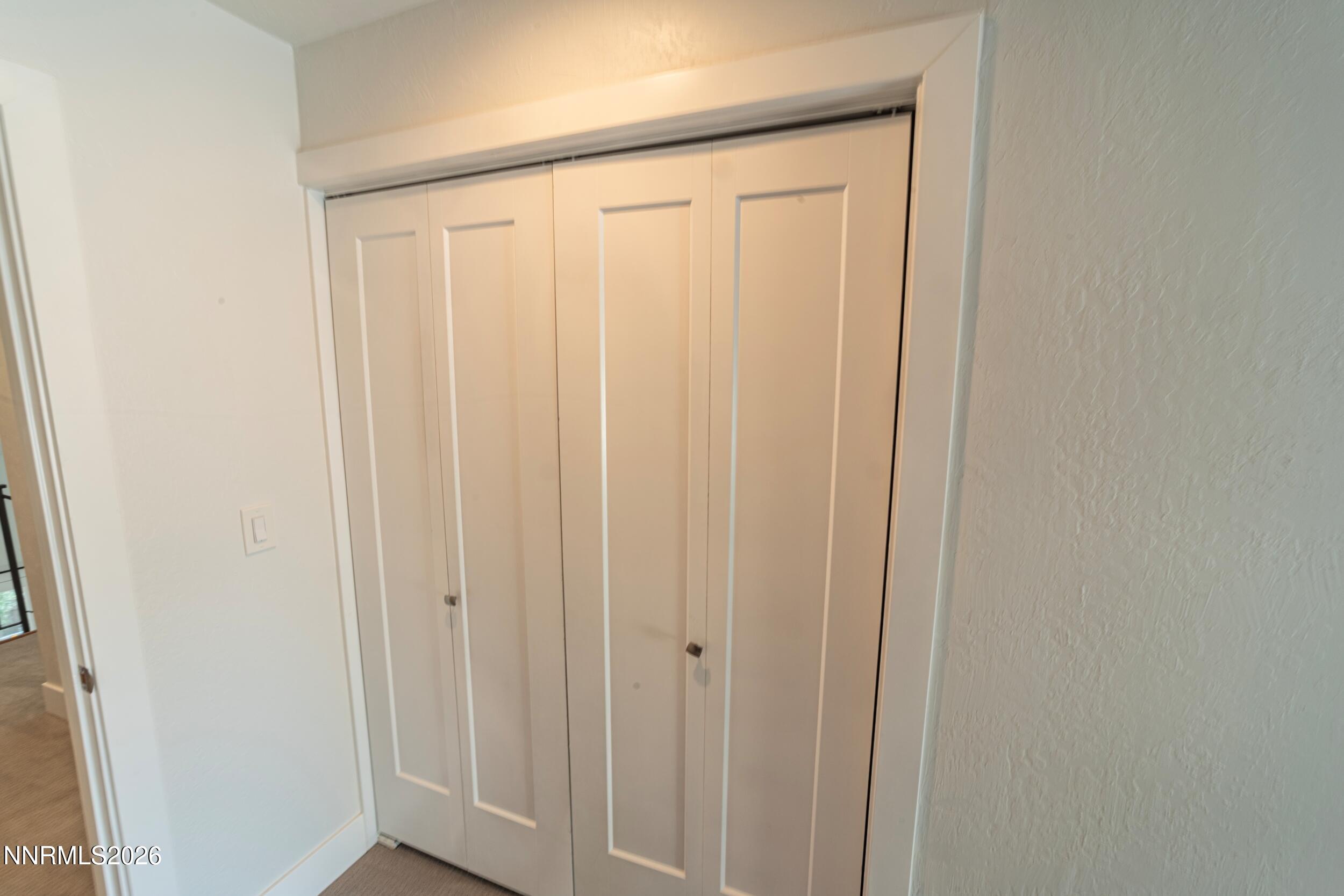 460 Shady Ln Court Reno, NV 89509 - Photo 35 of 51 35 - Upstairs Hall Closet - 43167