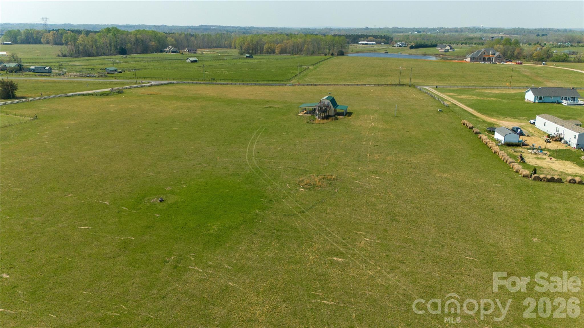 Lot 1 Lambs Grill Road, Unit 1 Rutherfordton, NC 28139 - Photo 3 of 40