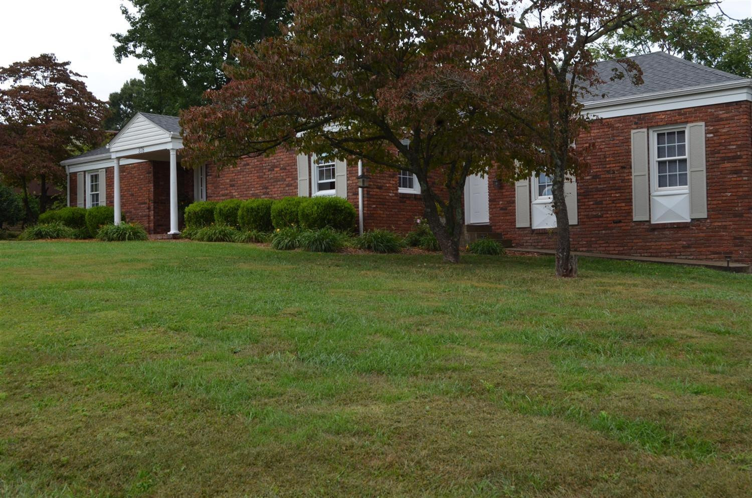 378 Westover Road Frankfort, KY 40601 - Photo 1 of 33 Photo 1