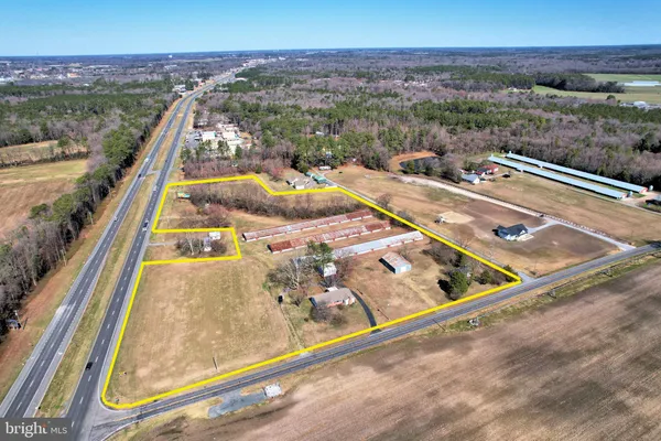 $1,150,000 | 9419-9393 Linwood Drive, Seaford, DE 19973