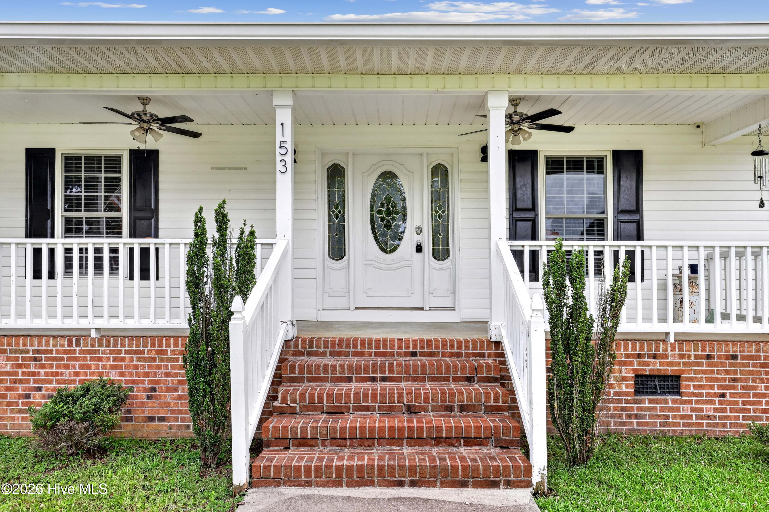 153 Giddens Street Newton Grove, NC 28366 - Photo 2 of 50 06-153 Giddens St-6