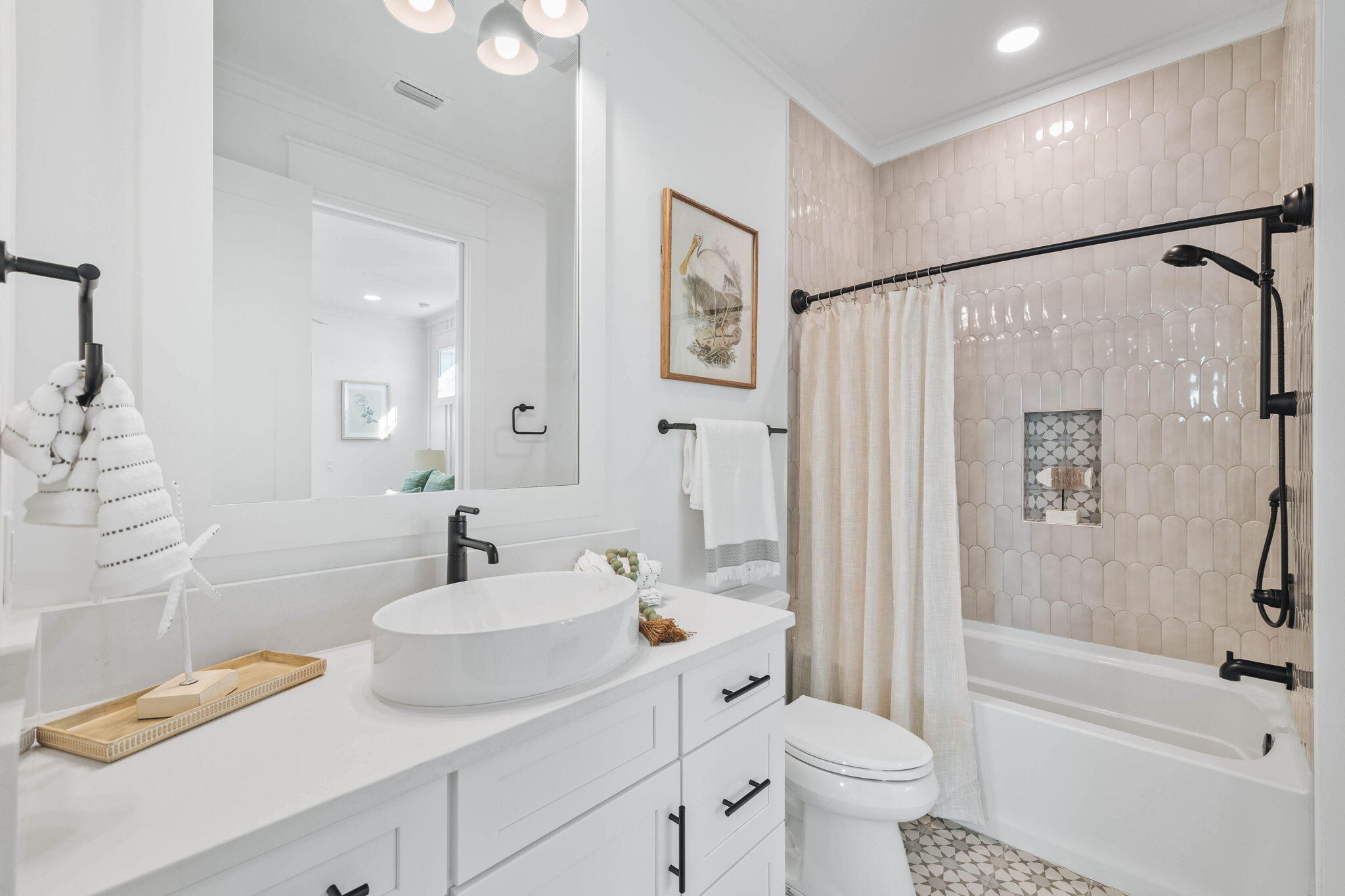 155 Grayton Boulevard Santa Rosa Beach, FL 32459 - Photo 28 of 36 Guest bedroom