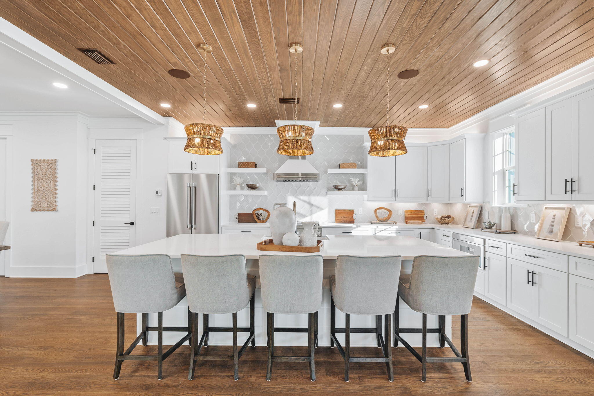 155 Grayton Boulevard Santa Rosa Beach, FL 32459 - Photo 4 of 36 Kitchen