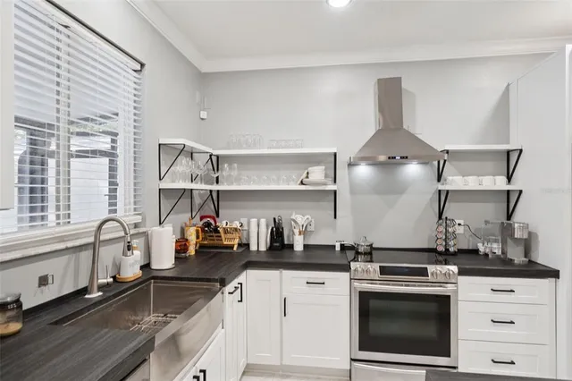 $475,000 | 16926 Sunrise Vista Drive, Clermont, FL 34714