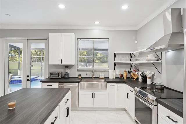 $475,000 | 16926 Sunrise Vista Drive, Clermont, FL 34714