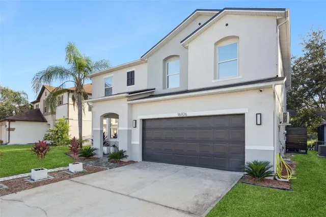 $475,000 | 16926 Sunrise Vista Drive, Clermont, FL 34714