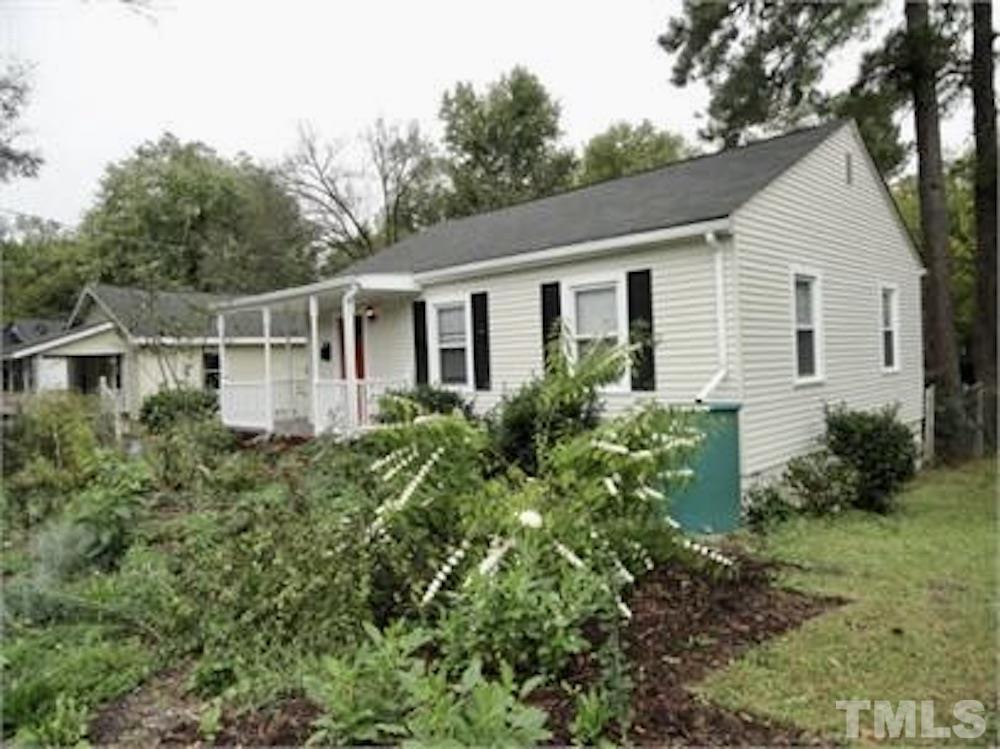 1115 Onslow Street, Durham, NC 27705 Compass