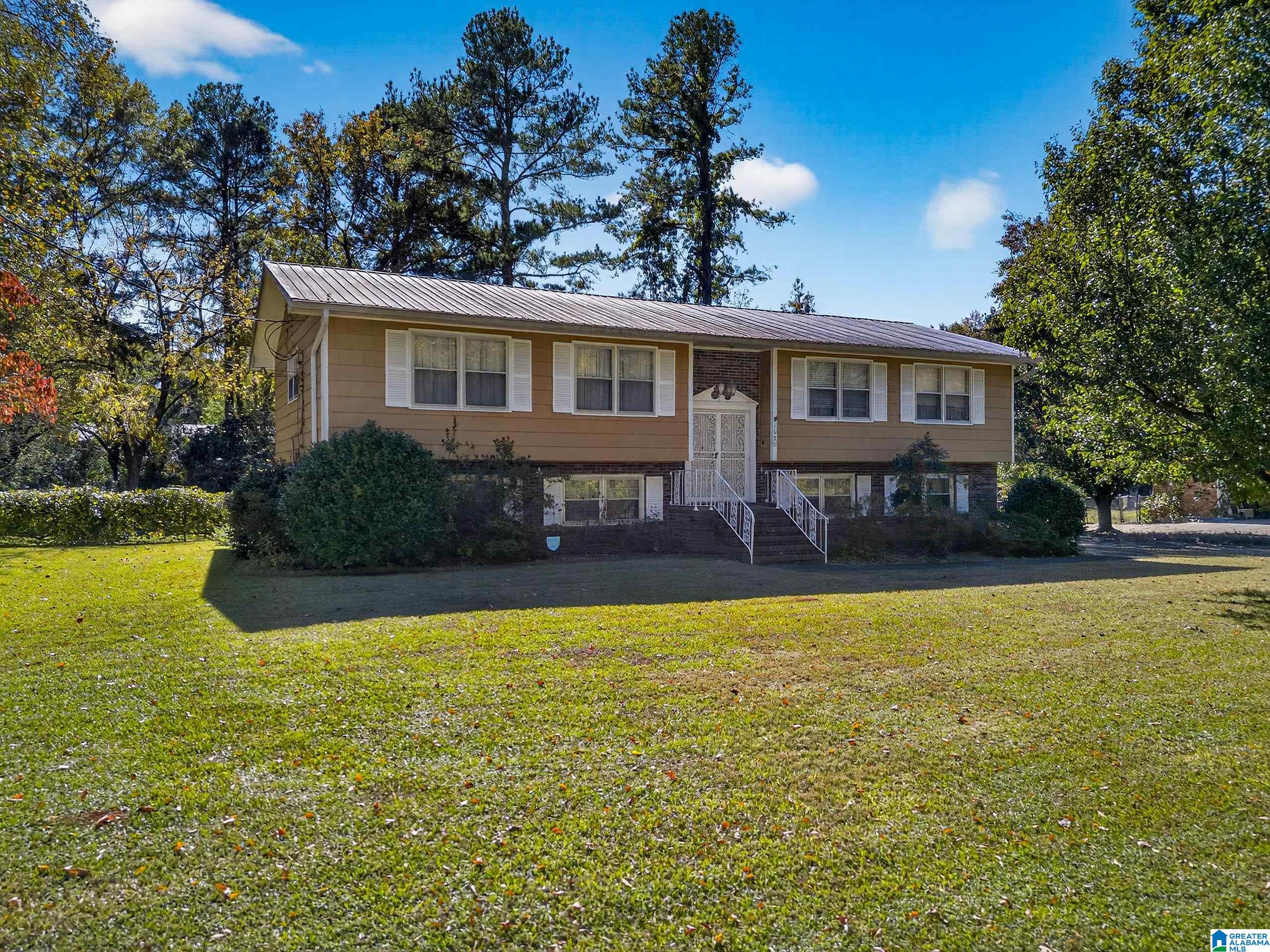 1920 Valley Creek Road Anniston, AL 36207 - Photo 1 of 44