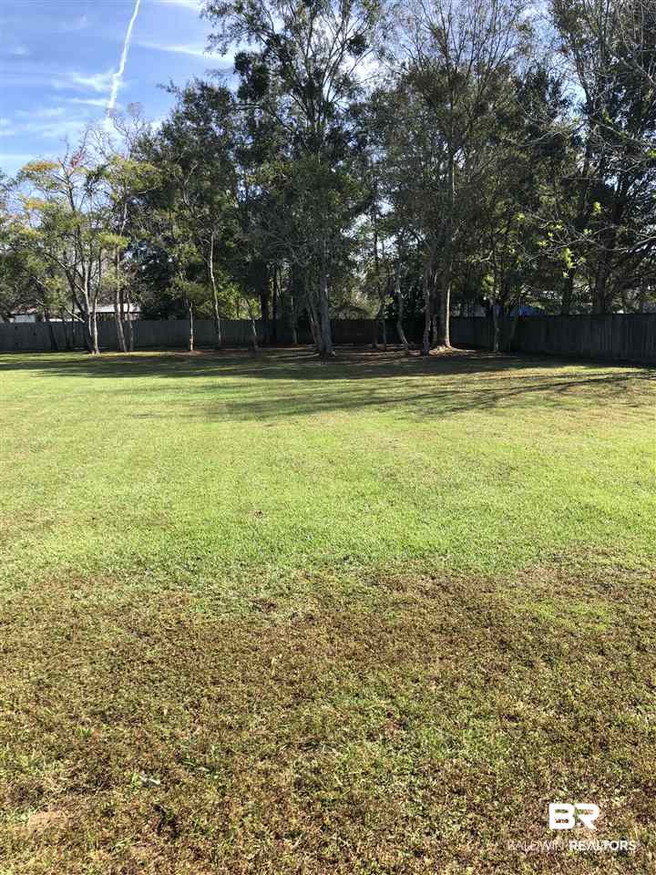 12780 Hunters Chase Foley, AL 36535 - Photo 3 of 35 Large Back Yard