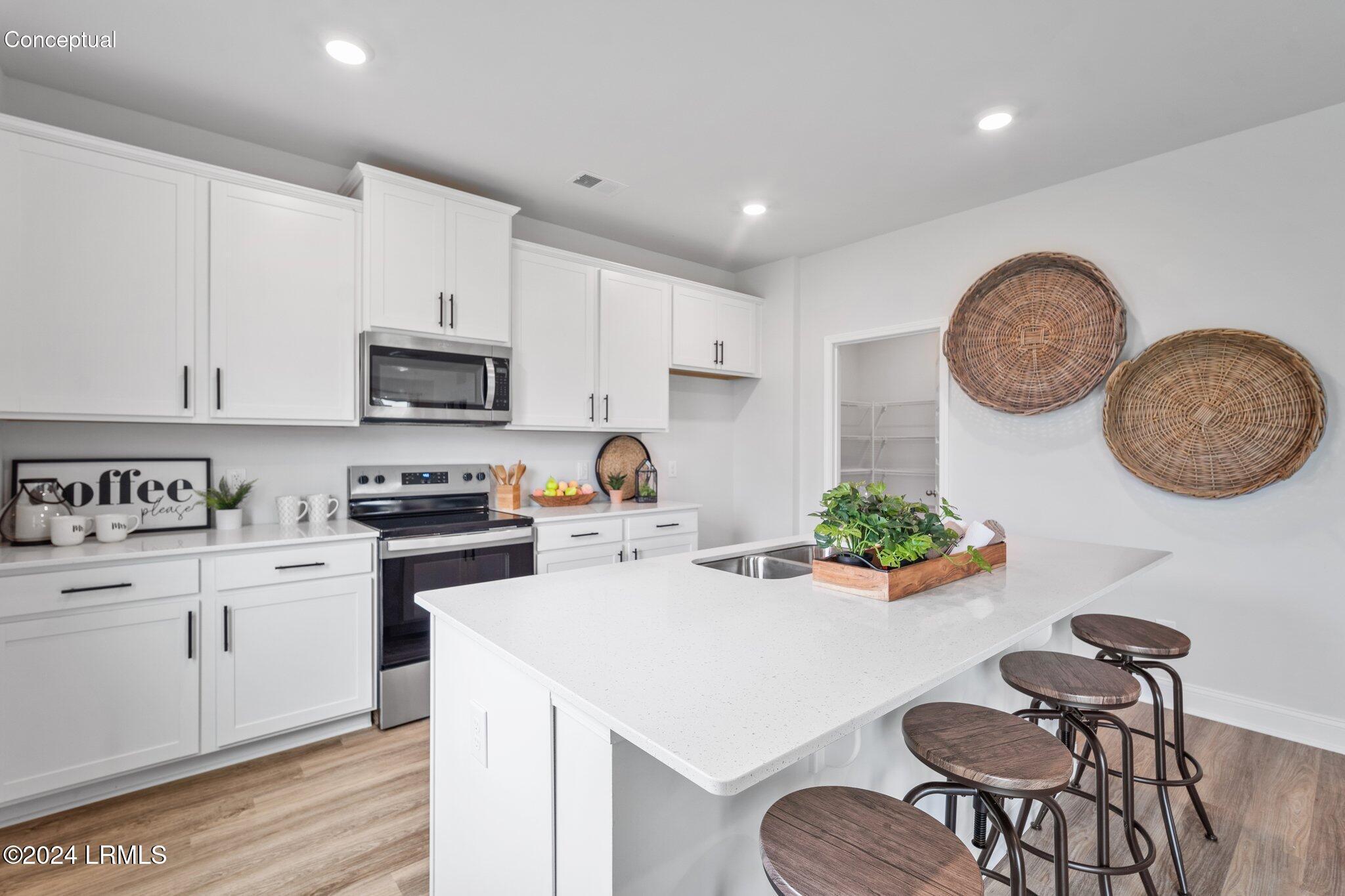 1062 Sanctuary Drive Ridgeland, SC 29936 - Photo 10 of 49 10 KT