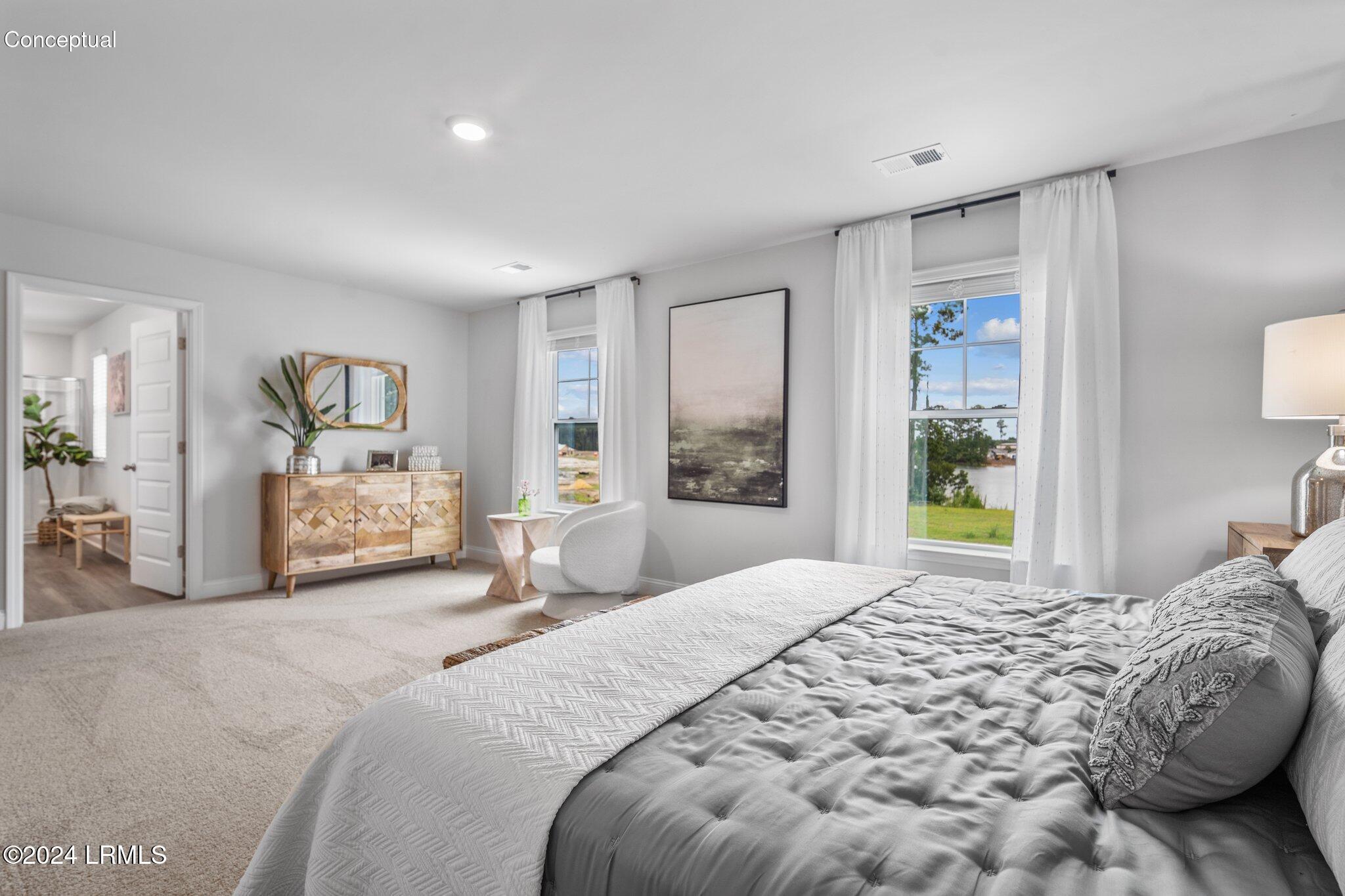 1062 Sanctuary Drive Ridgeland, SC 29936 - Photo 22 of 49 22 PB