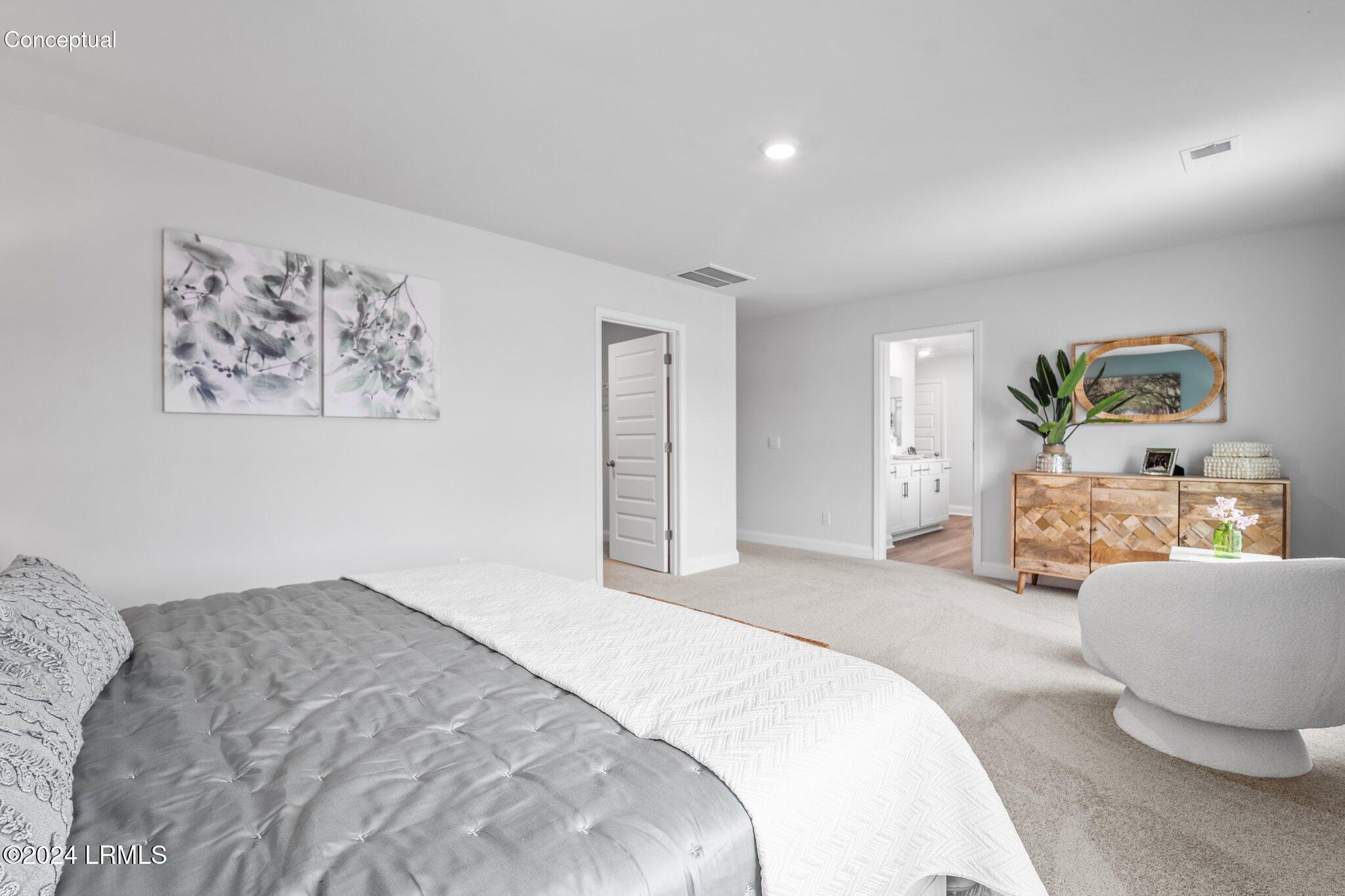 1062 Sanctuary Drive Ridgeland, SC 29936 - Photo 23 of 49 23 PB