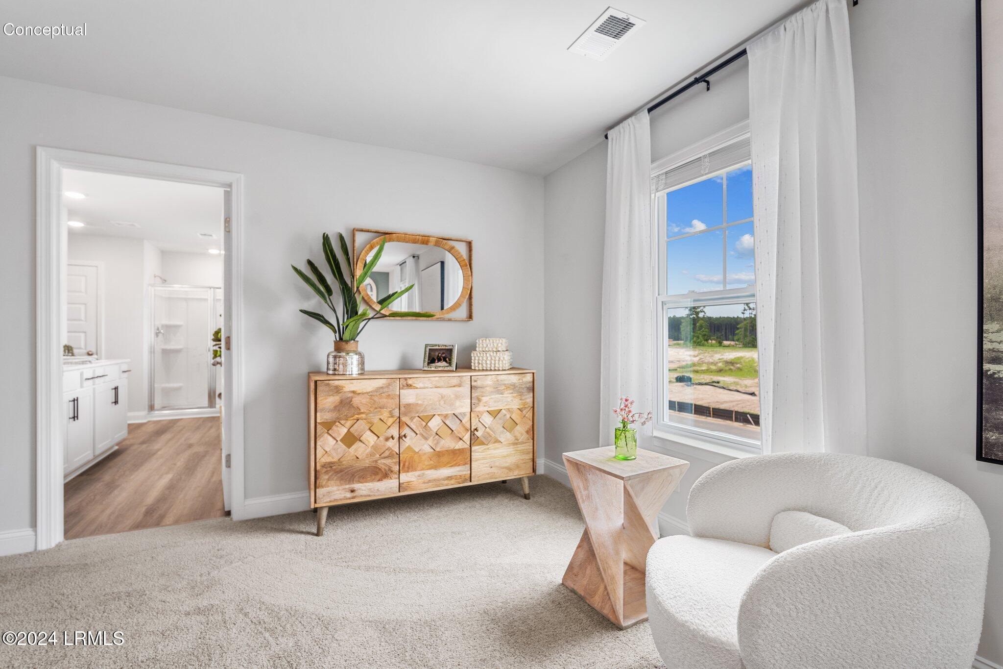 1062 Sanctuary Drive Ridgeland, SC 29936 - Photo 24 of 49 24 PB to PR Bath